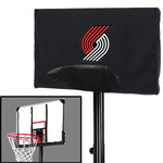 Portland Trail Blazers NBA Basketball Hoop Cover Winter Protector