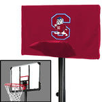 South Carolina State Bulldogs NCAAB Basketball Hoop Cover Winter Protector