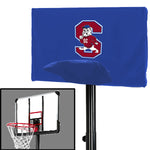 South Carolina State Bulldogs NCAAB Basketball Hoop Cover Winter Protector