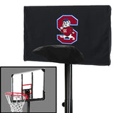 South Carolina State Bulldogs NCAAB Basketball Hoop Cover Winter Protector