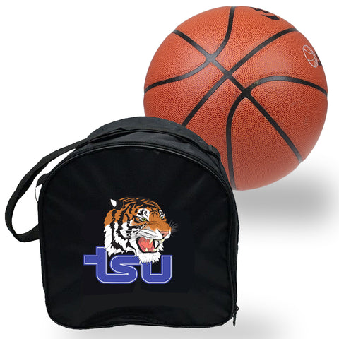 Tennessee State Tigers NCAAB Basket Ball Basketball Carry Bag Backpack