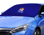 Tennessee State Tigers NCAA Car SUV Front Windshield Sun Snow Cover
