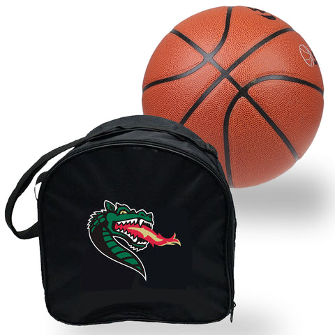 UAB Blazers NCAAB Basket Ball Basketball Carry Bag Backpack