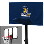 UNCG Spartans NCAAB Basketball Hoop Cover Winter Protector