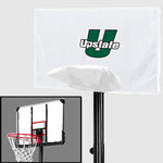 USC Upstate Spartans NCAAB Basketball Hoop Cover Winter Protector