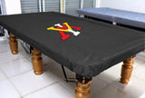 VMI Keydets NCAAB Billiard Pingpong Pool Snooker Table Cover