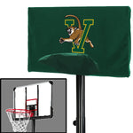 Vermont Catamounts NCAAB Basketball Hoop Cover Winter Protector