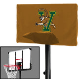 Vermont Catamounts NCAAB Basketball Hoop Cover Winter Protector