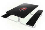 Western Kentucky Hilltoppers NCAAB Picnic Table Bench Chair Set Outdoor Cover