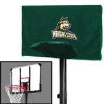 Wright State Raiders NCAAB Basketball Hoop Cover Winter Protector