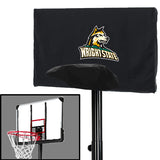 Wright State Raiders NCAAB Basketball Hoop Cover Winter Protector