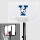 Yale Bulldogs NCAAB Basketball Hoop Cover Winter Protector