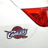 NBA Emblem Car Stickers 2PCS Reflective Decal