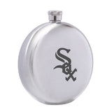 Chicago White Sox MLB Wine Liquor Matte Pot Hip Flask