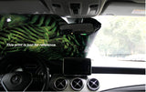 Arizona Diamondbacks MLB Car Windshield Sun Shade Universal Fit Sunshade