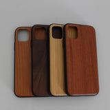 Wood Graving Phone Case Made Your Own