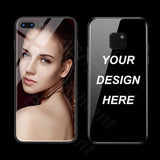 Creat Your Own Phone Case GLASS Material