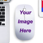 Custom Computer Mouse Wireless Personalize Your Own