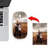 Custom Computer Mouse Wireless Personalize Your Own