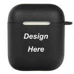 Custom Airpods 1 and 2 Case Cover