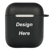 Custom Airpods 1 and 2 Case Cover