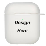 Custom Airpods 1 and 2 Case Cover