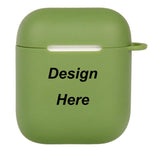 Custom Airpods 1 and 2 Case Cover