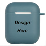 Custom Airpods 1 and 2 Case Cover
