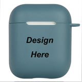 Custom Airpods 1 and 2 Case Cover