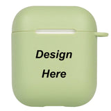 Custom Airpods 1 and 2 Case Cover