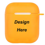Custom Airpods 1 and 2 Case Cover