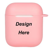 Custom Airpods 1 and 2 Case Cover
