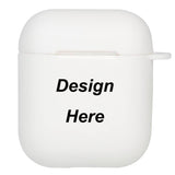 Custom Airpods 1 and 2 Case Cover