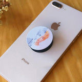 Custom Pop Socket PopGrip Cell Phone Stand Airpop Model