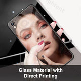 Creat Your Own Phone Case GLASS Material