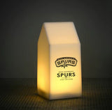 NBA Night Light Table Lamp Baby Room Sleeping Aid