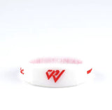 NBA Silicone Rubber Wristband Bracelet Elasticity