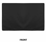 Northwestern Wildcats NCAA Outdoor TV Cover Heavy Duty