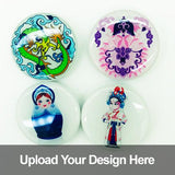 Custom Pop Socket PopGrip Cell Phone Stand Airpop Model