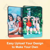 Custom made Kindle Case Printed On Two Sides