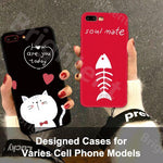 Cell Phone Case Durable Plastic Most Popular