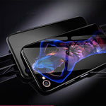 Custom Cell Phone Case Luminous Night Brighted