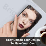 Creat Your Own Phone Case GLASS Material