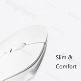 Custom Computer Mouse Wireless Personalize Your Own