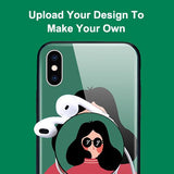 Customized PopSocket PopGrip Phone Stand Frame Model