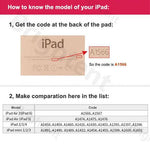 Creat Your Own iPad Smart Cover iPad mini