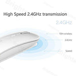 Custom Computer Mouse Wireless Personalize Your Own