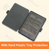 Custom made Kindle Case Printed On Two Sides