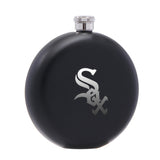 Chicago White Sox MLB Wine Liquor Matte Pot Hip Flask