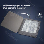 Custom made Kindle Case Printed On Two Sides